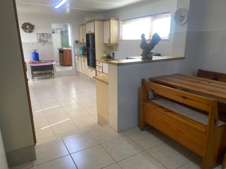 4 Bedroom Property for Sale in Saxilby Eastern Cape